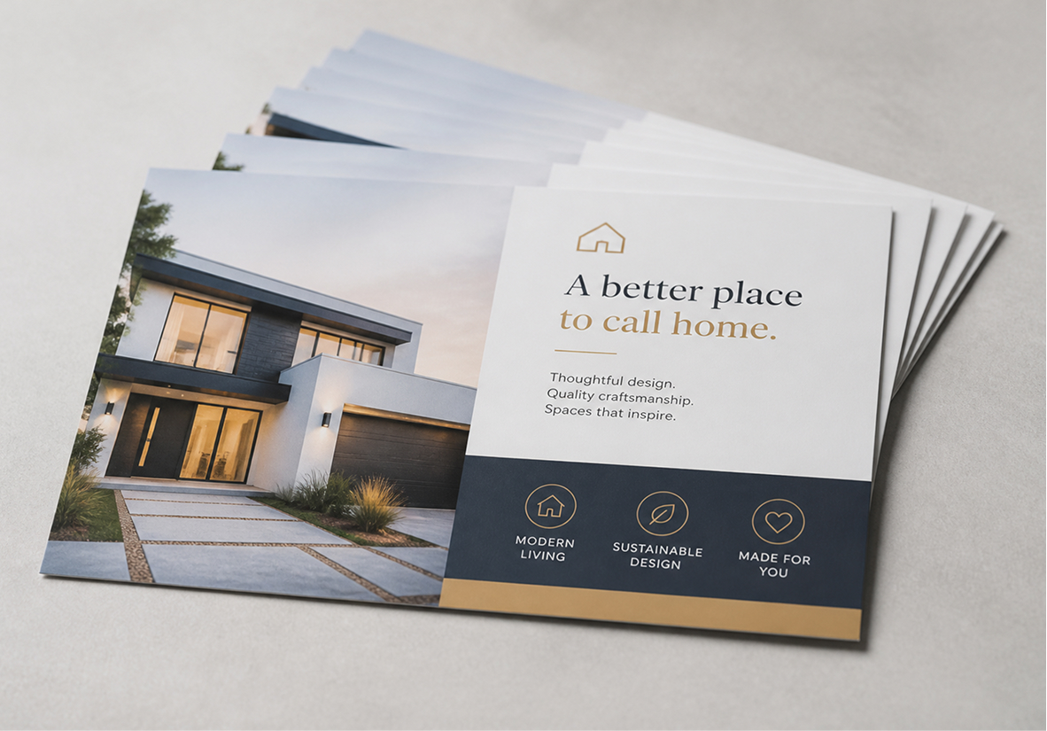 All-Inclusive Postcards