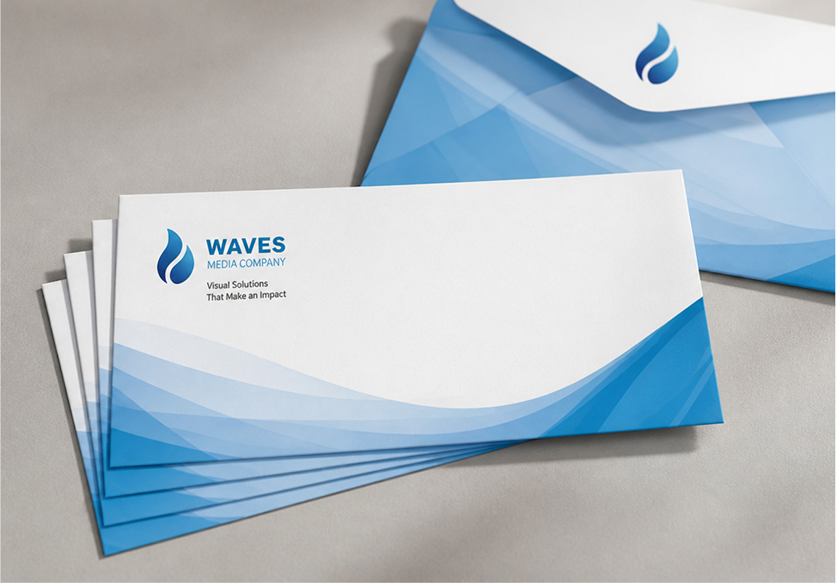 Envelopes