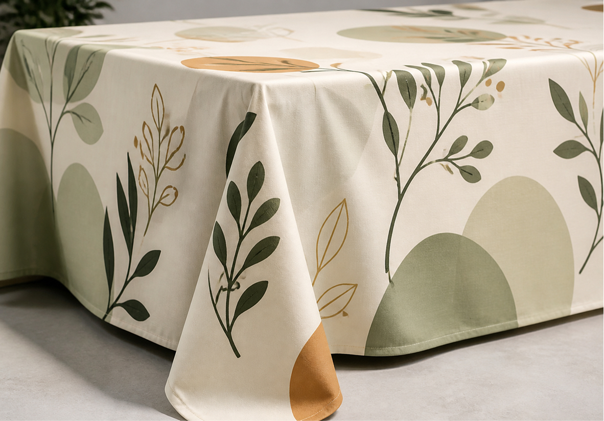 Tablecloths
